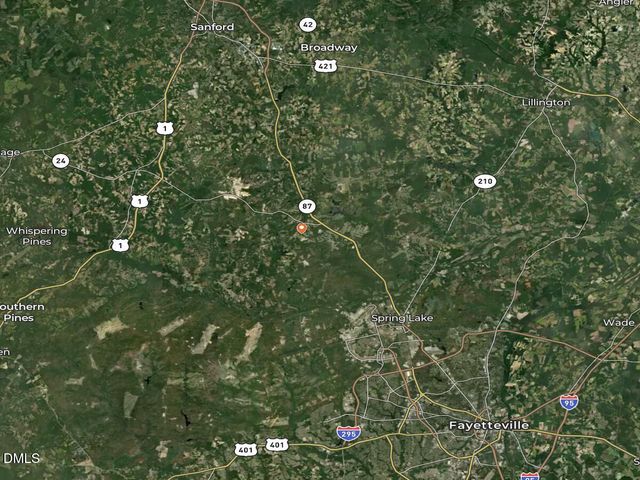 190 Asheford Way, Cameron, NC 28326