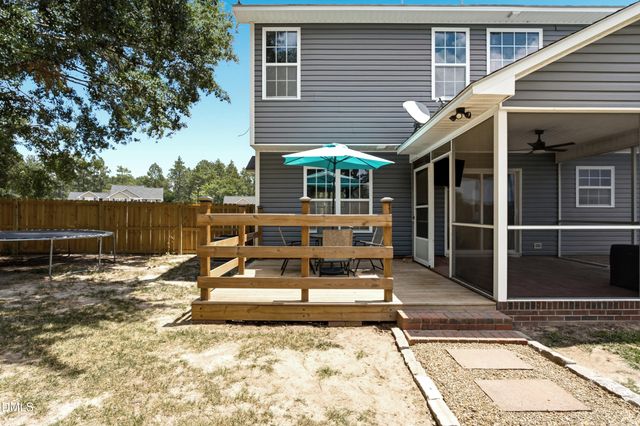 190 Asheford Way, Cameron, NC 28326