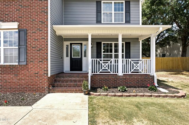 190 Asheford Way, Cameron, NC 28326
