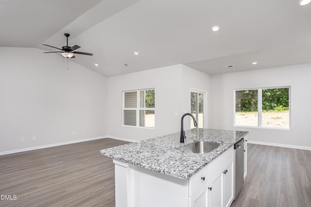 549 Chedworth Drive, Angier, NC 27501