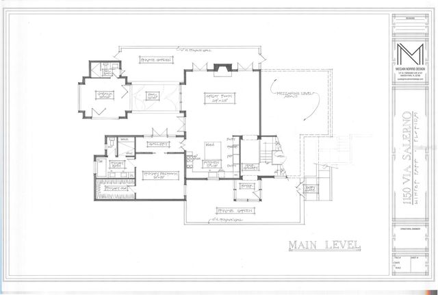 1150 VIA SALERNO, Winter Park, FL 32789