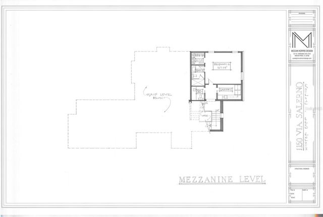 1150 VIA SALERNO, Winter Park, FL 32789