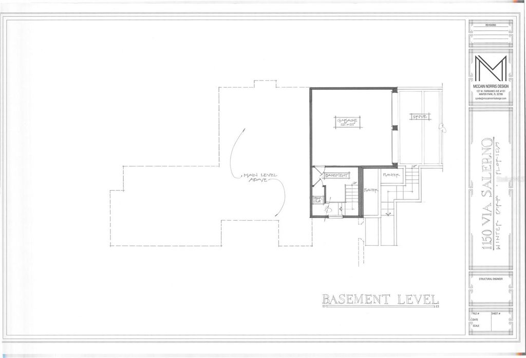 Image 62 of property listing at 1150 VIA SALERNO, Winter Park, FL 32789