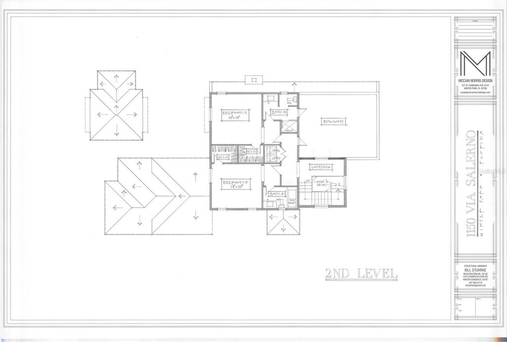 Image 65 of property listing at 1150 VIA SALERNO, Winter Park, FL 32789