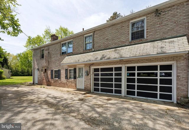 7 ARTHUR CT, Wallingford, PA 19086