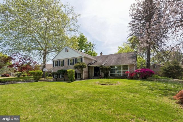 7 ARTHUR CT, Wallingford, PA 19086