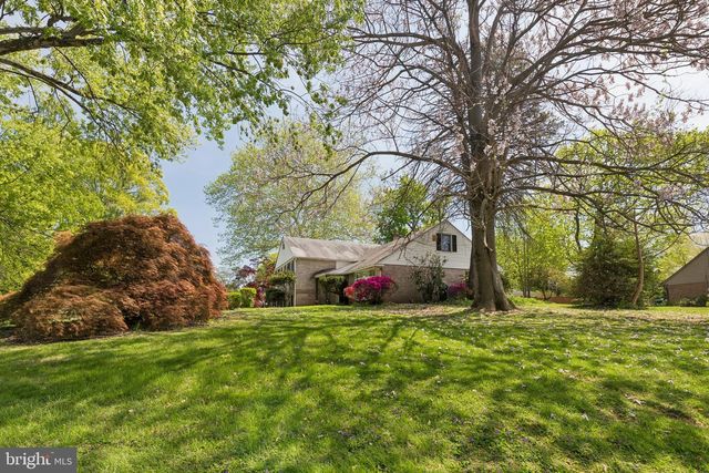 7 ARTHUR CT, Wallingford, PA 19086