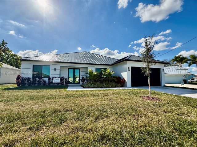 3122 Ramsey Court, Port St. Lucie, Port St Lucie, FL 34952