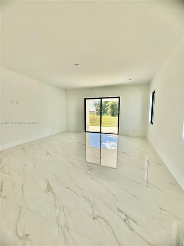 3122 Ramsey Court, Port St. Lucie, Port St Lucie, FL 34952