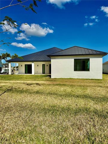 3122 Ramsey Court, Port St. Lucie, Port St Lucie, FL 34952