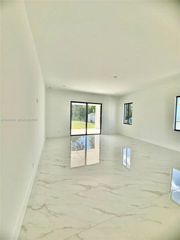 3122 Ramsey Court, Port St. Lucie, Port St Lucie, FL 34952