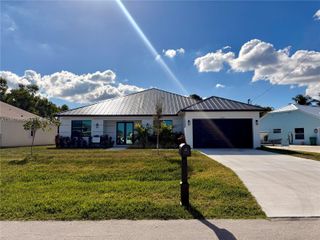 3122 Ramsey Court, Port St. Lucie, Port St Lucie, FL 34952