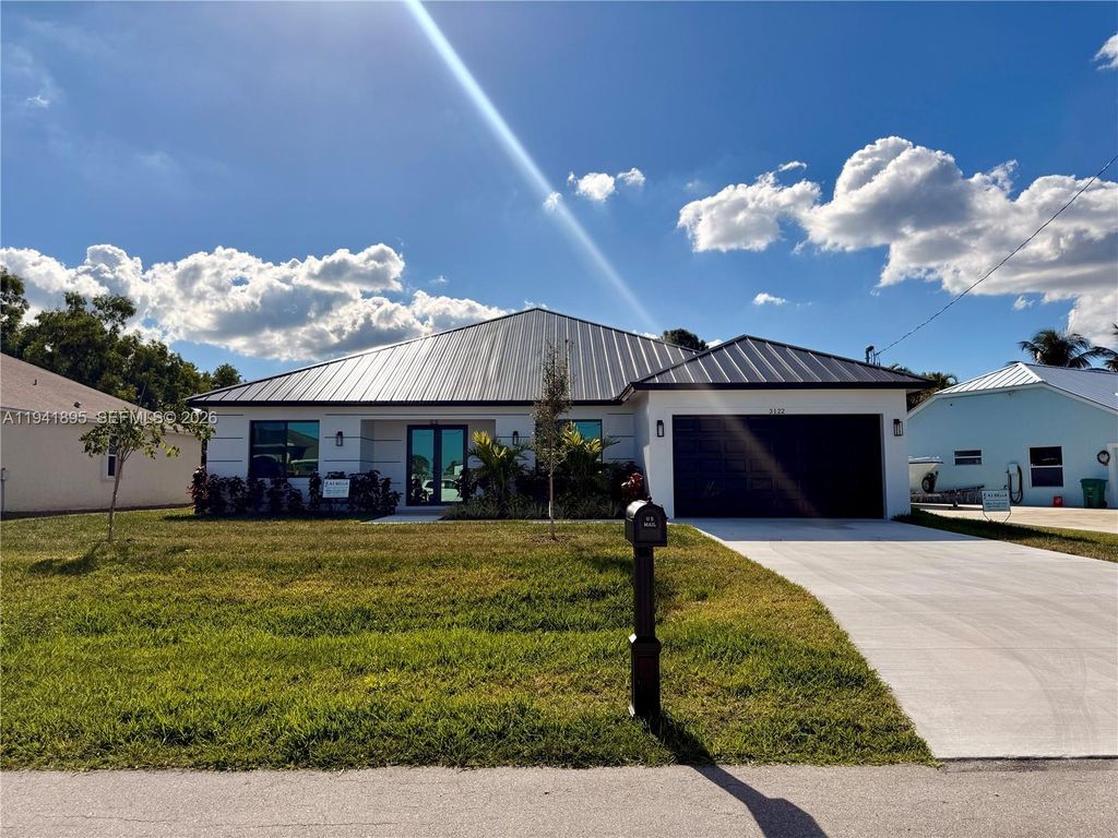 3122 Ramsey Court, Port St. Lucie, Port St Lucie, FL 34952