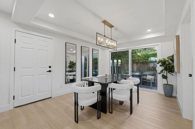 401 Carroll Street, Sunnyvale, CA 94086
