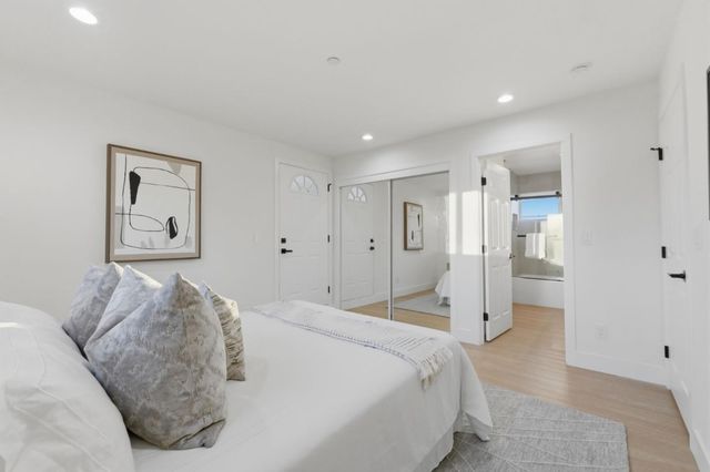 401 Carroll Street, Sunnyvale, CA 94086