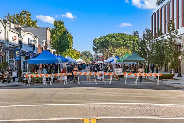 401 Carroll Street, Sunnyvale, CA 94086