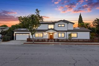 401 Carroll Street, Sunnyvale, CA 94086