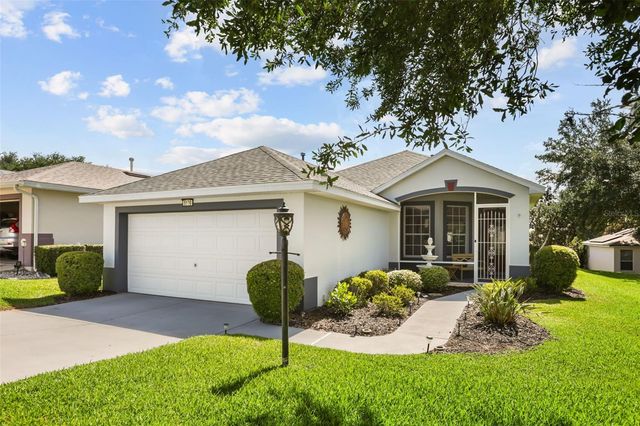 5190 CHINA SEA DRIVE, Tavares, FL 32778