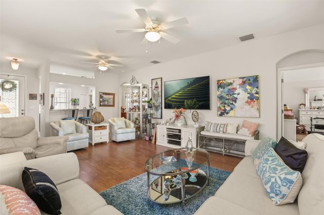 5190 CHINA SEA DRIVE, Tavares, FL 32778