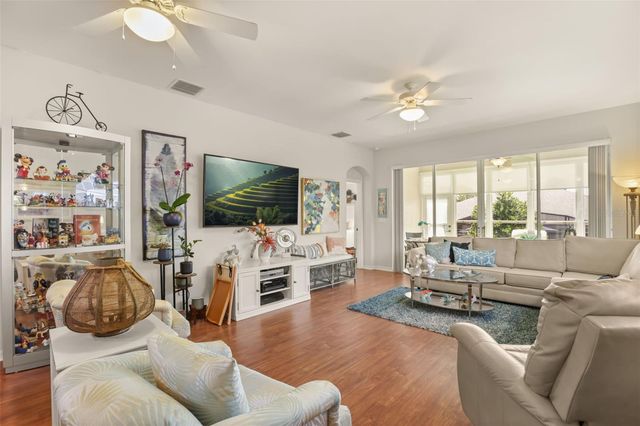 5190 CHINA SEA DRIVE, Tavares, FL 32778