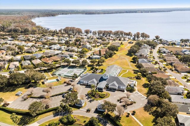 5190 CHINA SEA DRIVE, Tavares, FL 32778