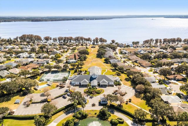 5190 CHINA SEA DRIVE, Tavares, FL 32778