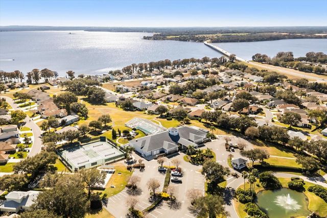 5190 CHINA SEA DRIVE, Tavares, FL 32778
