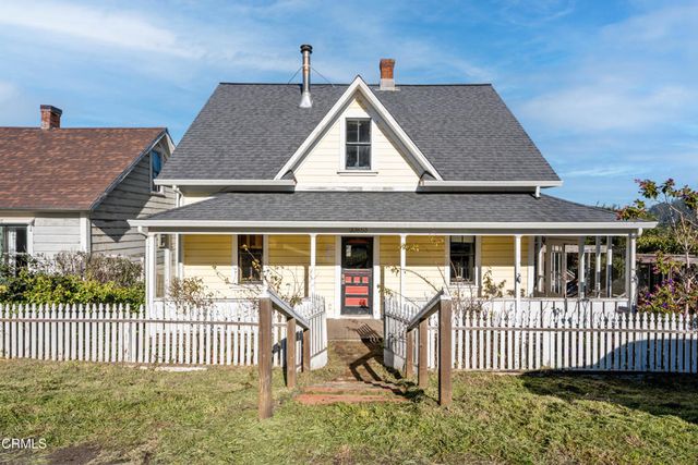 33850 East Lane, Albion, CA 95410