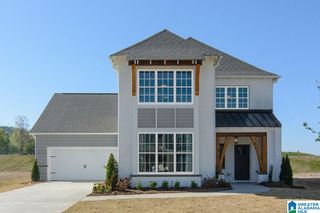 437 WISHFORD CIRCLE, Helena, AL 35080