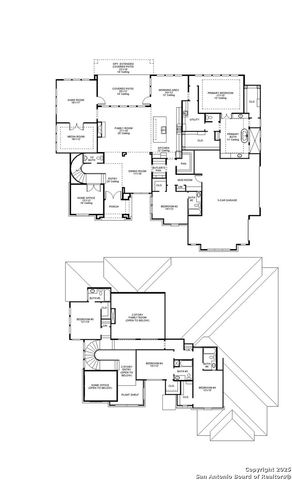 1133 Elm Forest Drive, New Braunfels, TX 78132