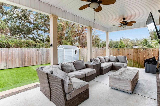 724 S N St, Pensacola, FL 32502