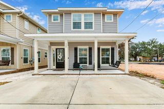 724 S N St, Pensacola, FL 32502