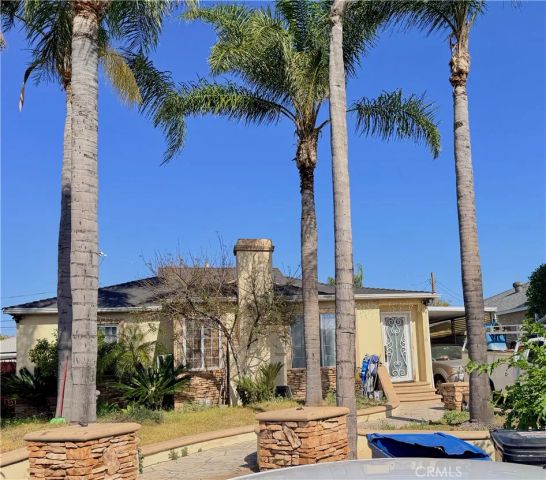 7710 Bonner, Sun Valley, CA 91352