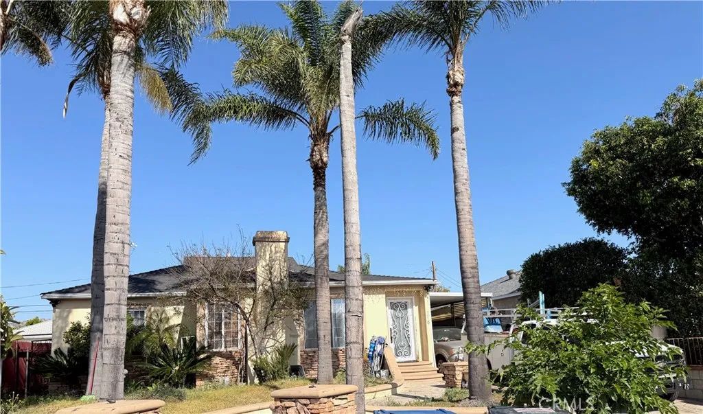 7710 Bonner, Sun Valley, CA 91352