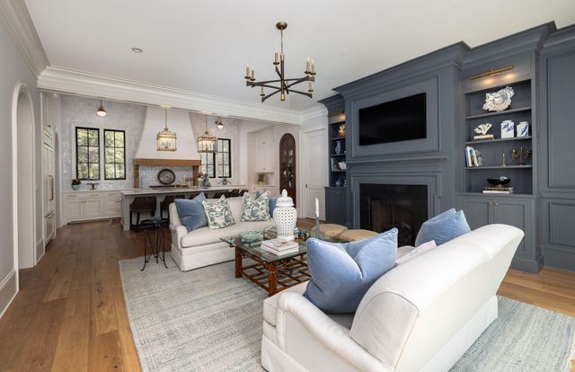 48 Robert Mills Circle, Mount Pleasant, SC 29464