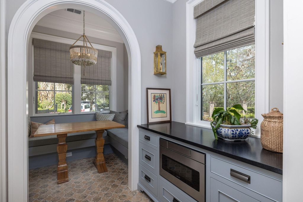 Image 26 of property listing at 48 Robert Mills Circle, Mount Pleasant, SC 29464