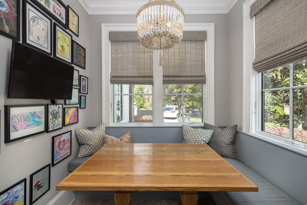 Image 27 of property listing at 48 Robert Mills Circle, Mount Pleasant, SC 29464