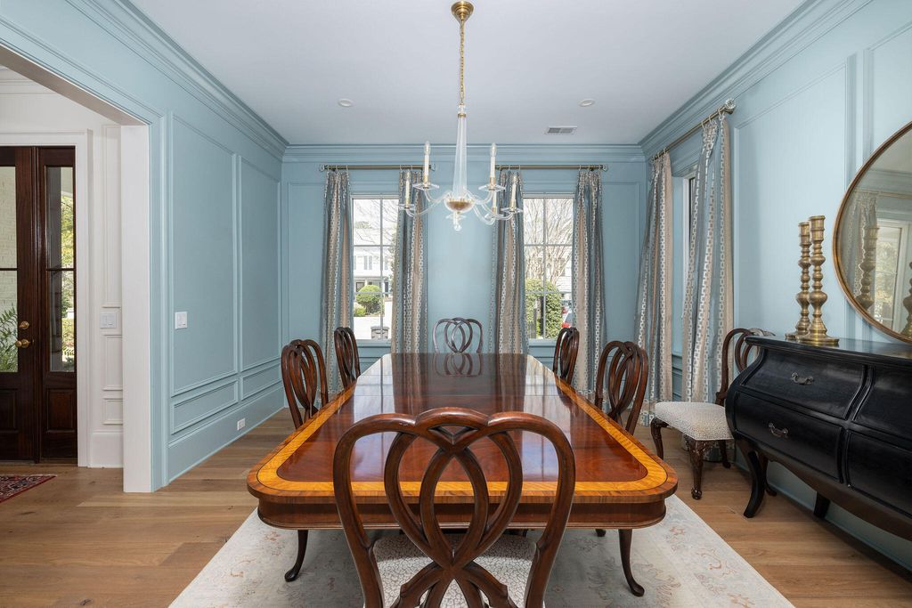 Image 32 of property listing at 48 Robert Mills Circle, Mount Pleasant, SC 29464