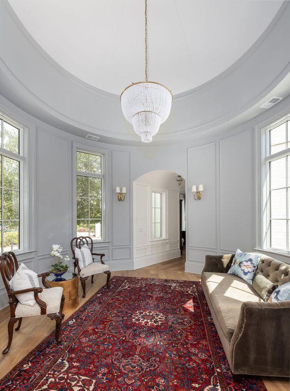 Image 34 of property listing at 48 Robert Mills Circle, Mount Pleasant, SC 29464