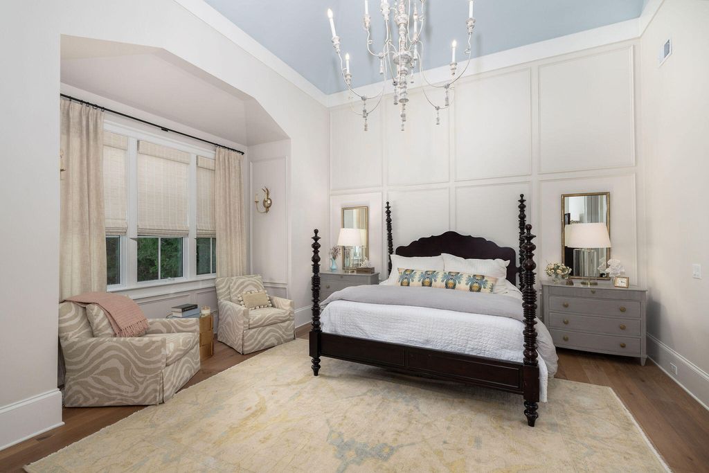 Image 38 of property listing at 48 Robert Mills Circle, Mount Pleasant, SC 29464