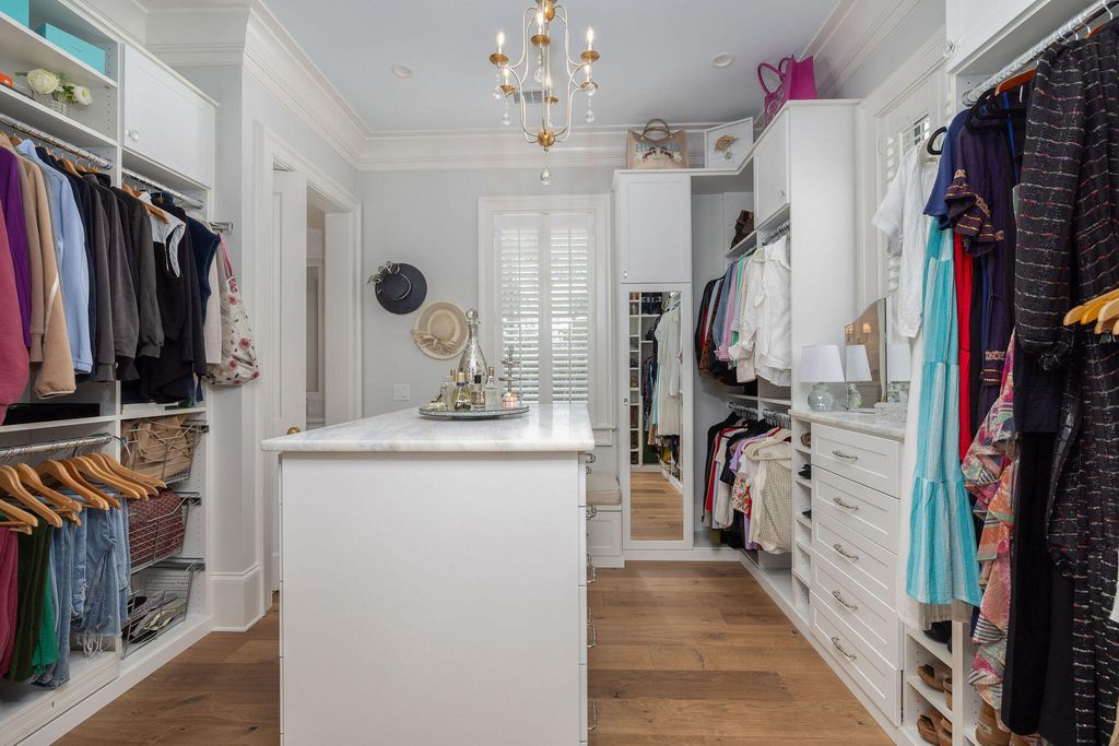 Image 41 of property listing at 48 Robert Mills Circle, Mount Pleasant, SC 29464