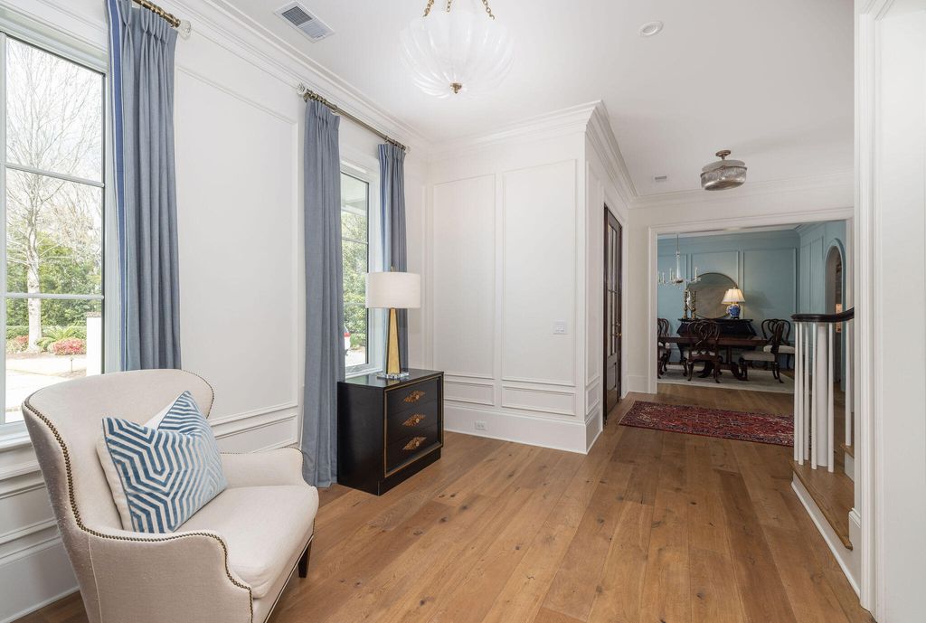 Image 52 of property listing at 48 Robert Mills Circle, Mount Pleasant, SC 29464