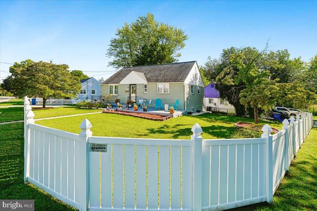 12706 HOLDRIDGE RD, Silver Spring, MD 20906