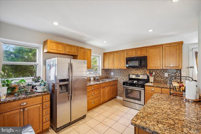 12706 HOLDRIDGE RD, Silver Spring, MD 20906