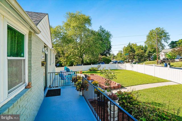 12706 HOLDRIDGE RD, Silver Spring, MD 20906