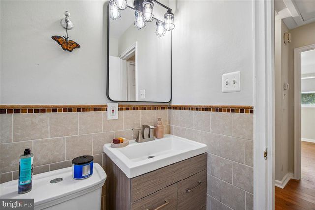 12706 HOLDRIDGE RD, Silver Spring, MD 20906