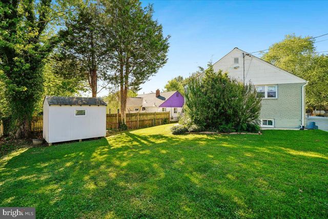 12706 HOLDRIDGE RD, Silver Spring, MD 20906