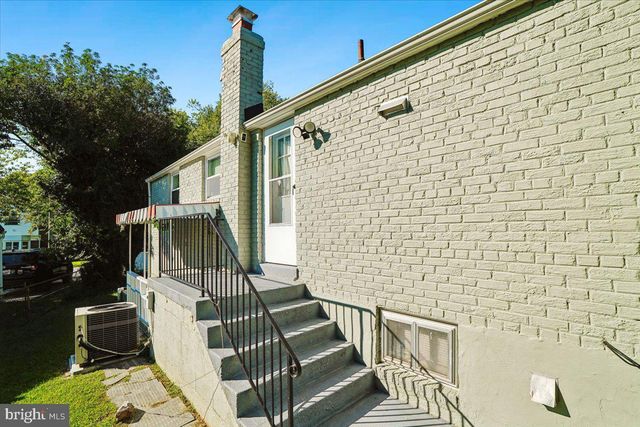 12706 HOLDRIDGE RD, Silver Spring, MD 20906