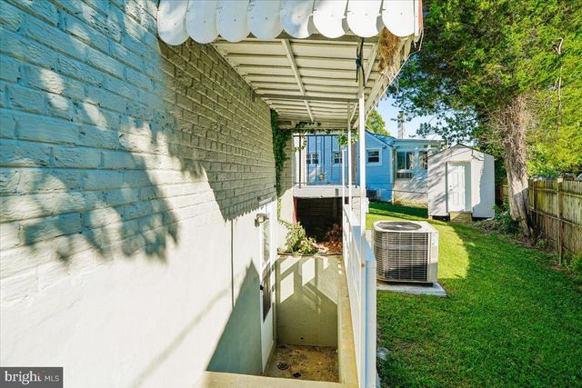 12706 HOLDRIDGE RD, Silver Spring, MD 20906