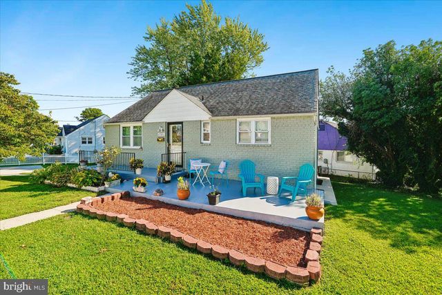 12706 HOLDRIDGE RD, Silver Spring, MD 20906